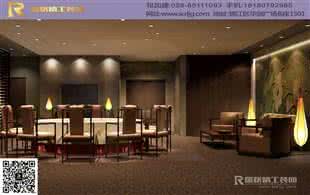 餐厅装修注意事项 餐厅装修三大注意事项