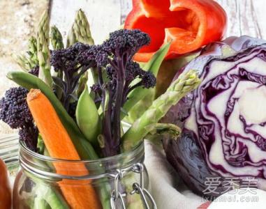 清除血管垃圾的食物 清除血管垃圾的食物 春季吃14种食物清除身体垃圾