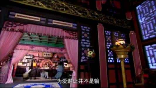 两心相悦 爱是两心相悦的守护