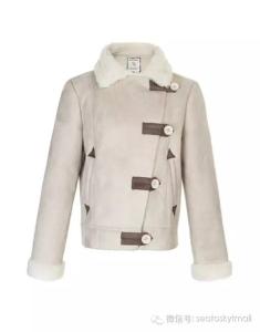 手编披肩小外套 三款厚实披领外套----感觉还不错