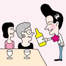 年轻时代之女人心 了解4条女人的小秘密,帮你抓住女人心
