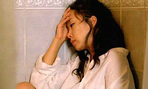 改革是一场深刻革命 偷情是一场女人的性爱革命