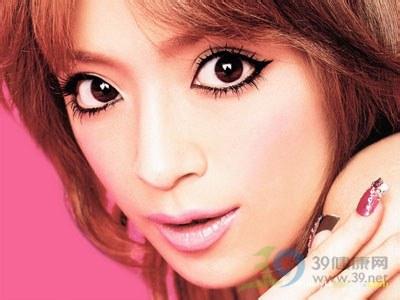 迷人大眼表情包 迷人大眼表情包 眼睛整形让你拥有迷人大眼