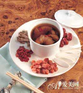 什么食物有滋阴养颜 养生网养颜美容的食物 秋季养生 6种滋阴美容食物