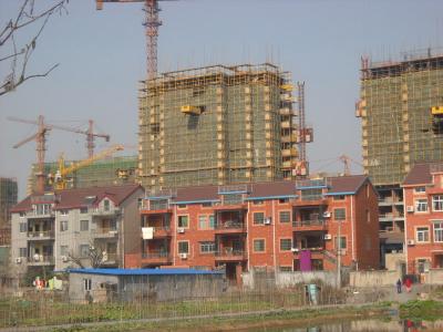 什么是安置房 求什么是拆迁安置房？