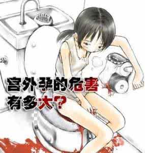 宫外孕前兆有什么反应 宫外孕有什么危险？