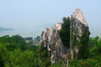 苏州洞庭东山 苏州洞庭东山旅游（多图）