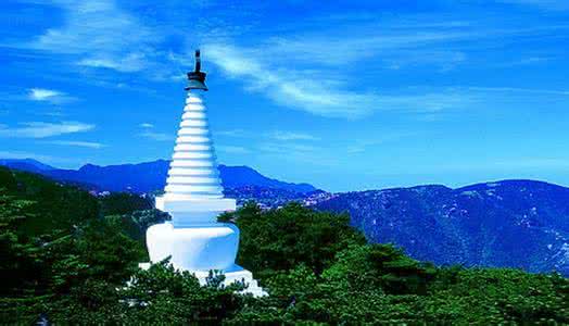 庐山诺那塔院 庐山诺那塔院(组图)