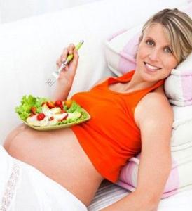 智利饮食 孕妇能吃腌肉吗?春节孕妇饮食利与弊