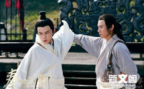 子婴是秦始皇什么人 电视剧秦时明月子婴是谁 子婴是秦始皇什么人 子婴是秦始皇什么人