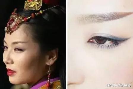 芈月传葵姑的扮演者 芈月传葵姑：一生都在默默付出的女子