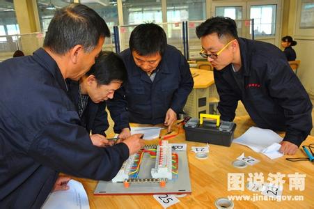 小学教师工匠精神 学工匠精神当好教师