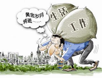 过度疲劳的危害 过度疲劳的危害 7个危害你全知道吗