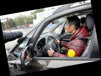 海阔试车手宋海文简历 试车手教你如何选车
