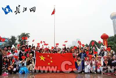 武汉4月份穿什么衣服 武汉国庆节穿什么衣服 十一国庆节去武汉穿几件衣服
