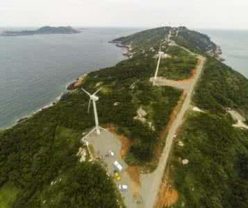 南麂岛军事基地 台媒：解放军否认在南麂岛建军事基地 称报道不实