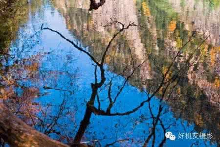 动静皆宜 水天一色五彩映 动静皆宜拍水景(二)