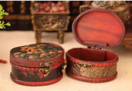 钓到古代花美男 古代花美男的化妆包里都藏了什么？