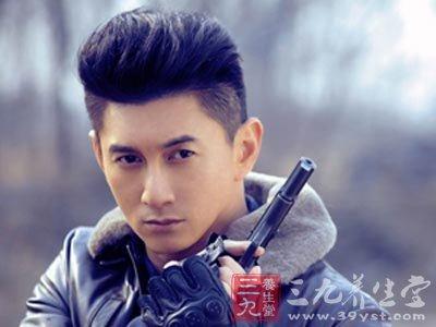 吴奇隆刘诗诗公开恋情 网传吴奇隆刘诗诗恋情 揭秘不老男神养生之道