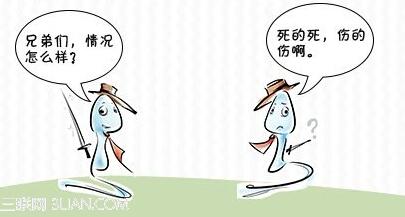 酒精对精子的影响 别让酒精伤害你的精子