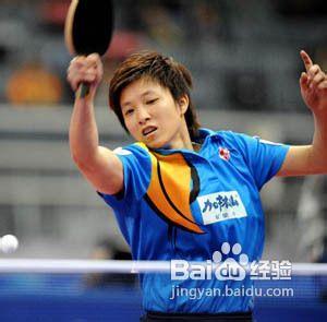 犯错误及时改正的作文 打乒乓球 打乒乓球常犯的错误及改正方法