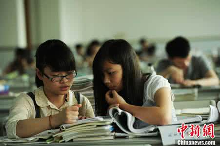 备战2013高考:高三复习贵在勤奋和坚持