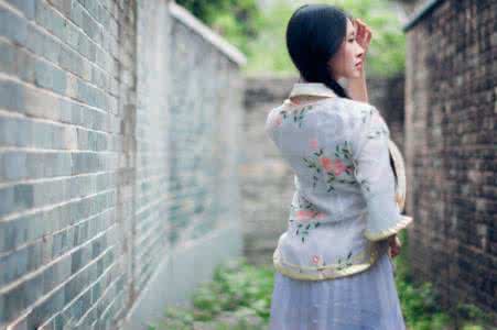 温暖心灵的情感美文 柔声倾诉【情感美文】