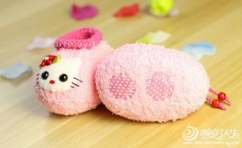 明月棒针kt猫背心图解 【棒针教程】KITTY猫