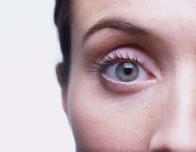 现代人的健康危机 警惕！迷人眼瞳里的8个健康危机