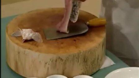 鲁菜视频 专辑:鲁菜100例 视频