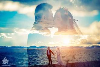 你可以一辈子不登山 你可以一辈子不登山 他初中毕业,睡大街,开黑车,但他拍的婚纱照,你可以炫耀一辈子