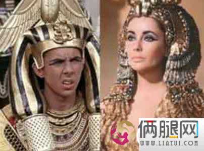 托勒密十三世 托勒密十三世简介 托勒密十三世和埃及艳后