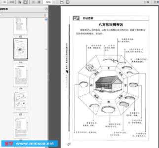 阳宅十书 阳宅十书建宅的次序和布局