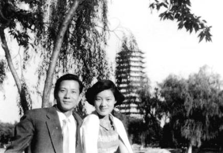 洪君彦和章含之谁外遇 揭章含之外遇真相 前夫洪君彦谈离婚细节 前夫洪君彦