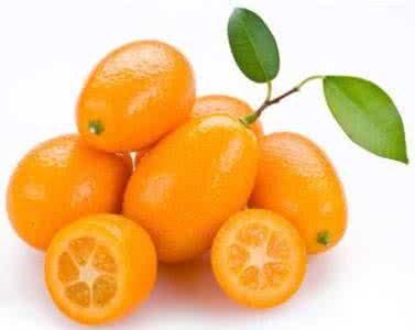 金橘什么意思 金橘