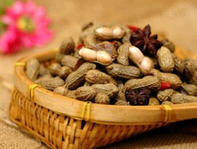 哪些人不能吃花生 哪些人吃花生会短命?