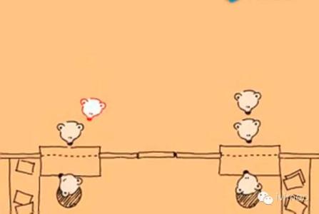 处事不惊 愿你做个处事不惊内心强大的人！