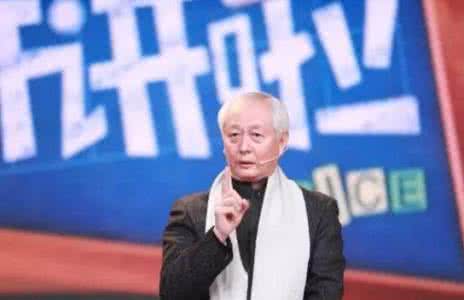 开讲啦赵季平 赵季平开讲啦演讲稿：在不被人注意的角落起飞