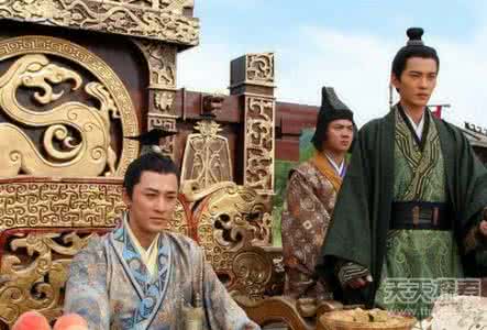 汉武帝女儿 历史上汉武帝的女儿嫁给谁 汉武帝的女儿