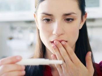 女生早孕的表现前征兆 发现早孕 女生发现了早孕怎么办?