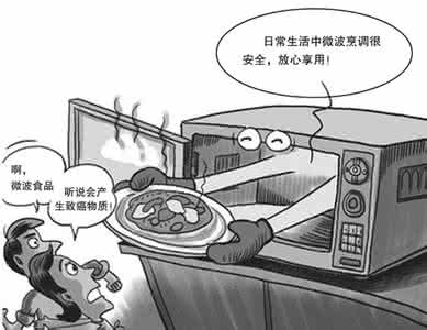 微波炉可以做什么 微波炉使用之消费者使用微波炉能做什么