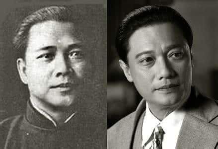 真实的汪精卫 林思云 真实的汪精卫