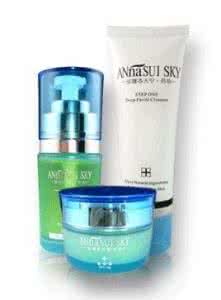 祛痘印哪款产品最有效 最有效祛痘印产品排行榜