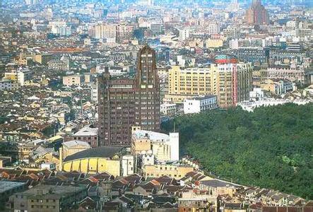 上海古建筑景点 上海市区老建筑景点资料