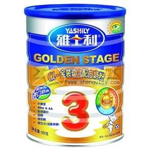 雅士利婴儿奶粉怎么样 婴儿奶粉品牌 雅士利 雅士利的奶粉怎么样  雅士利的奶粉好吗