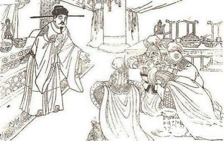 中国古代著名历史事件 揭秘：中国古代历史上三位著名的“口吃”皇帝