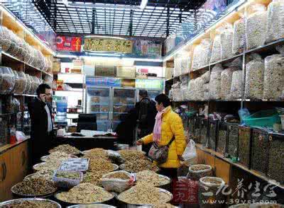 亳州市京皖中药饮片厂 亳州多措加强中药材中药饮片市场监管
