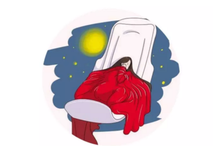 围绝经期妇女保健 经期保健 姨妈来临卫生问题不容忽视