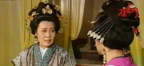 武则天的母亲杨氏出身 武则天母亲杨牡丹出身名门为何40岁才出嫁？