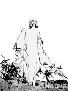 郑板桥临终教子 郑板桥临终教子:靠人不如靠自己